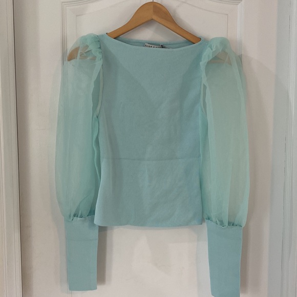 Alice and Olivia sweater - Picture 4 of 12